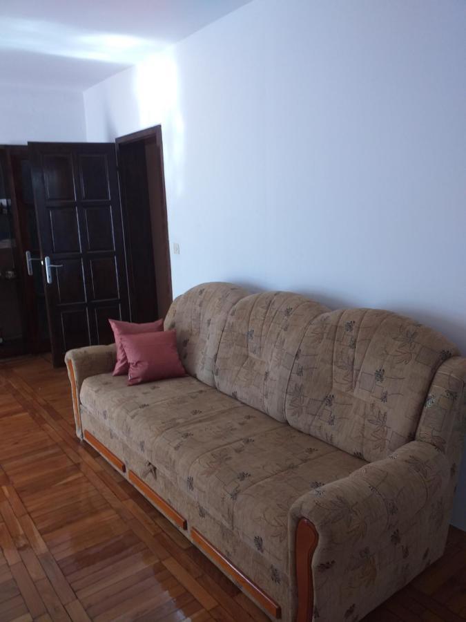 Apartmani Marijanovic Vir Esterno foto