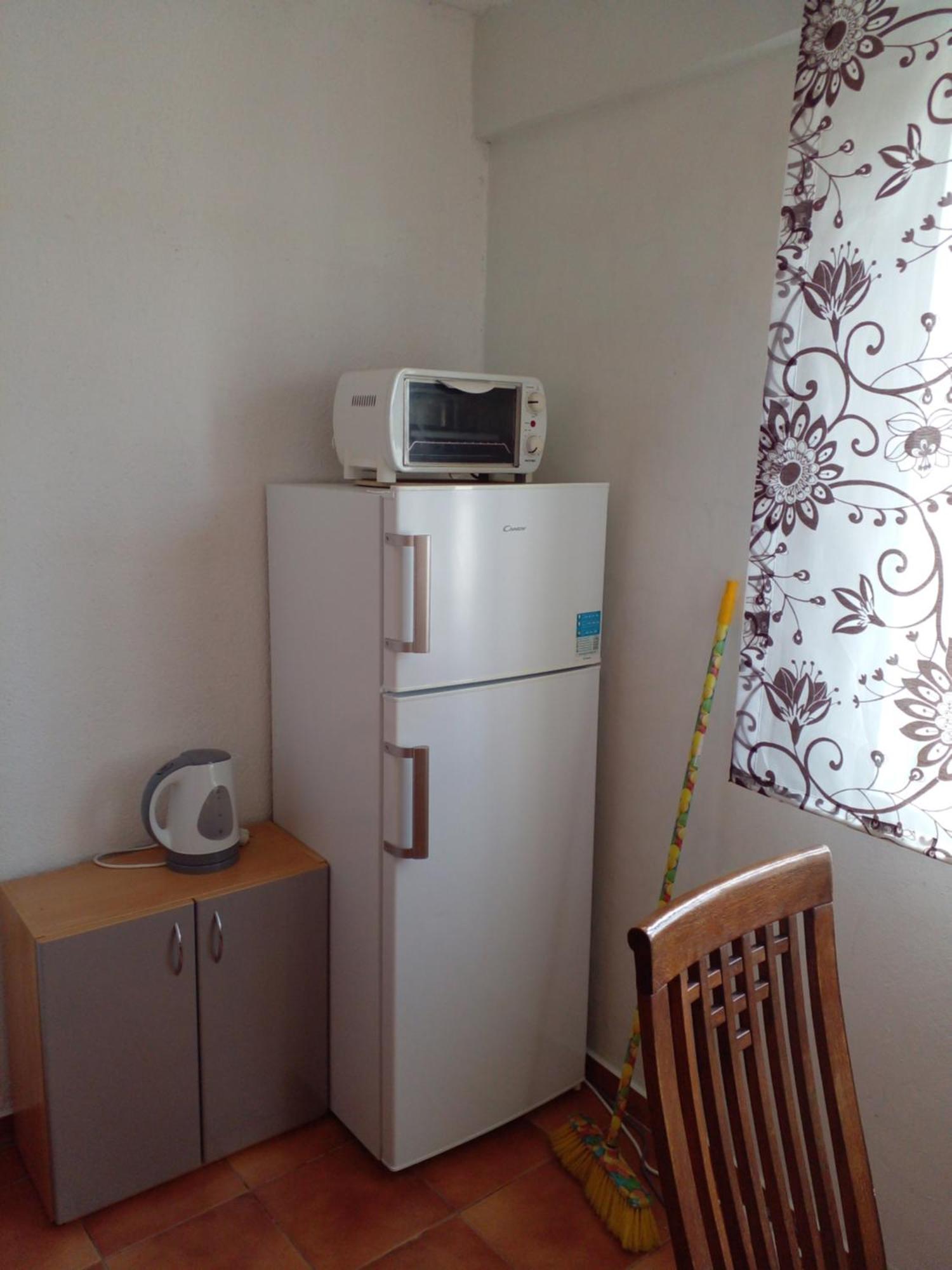 Apartmani Marijanovic Vir Esterno foto