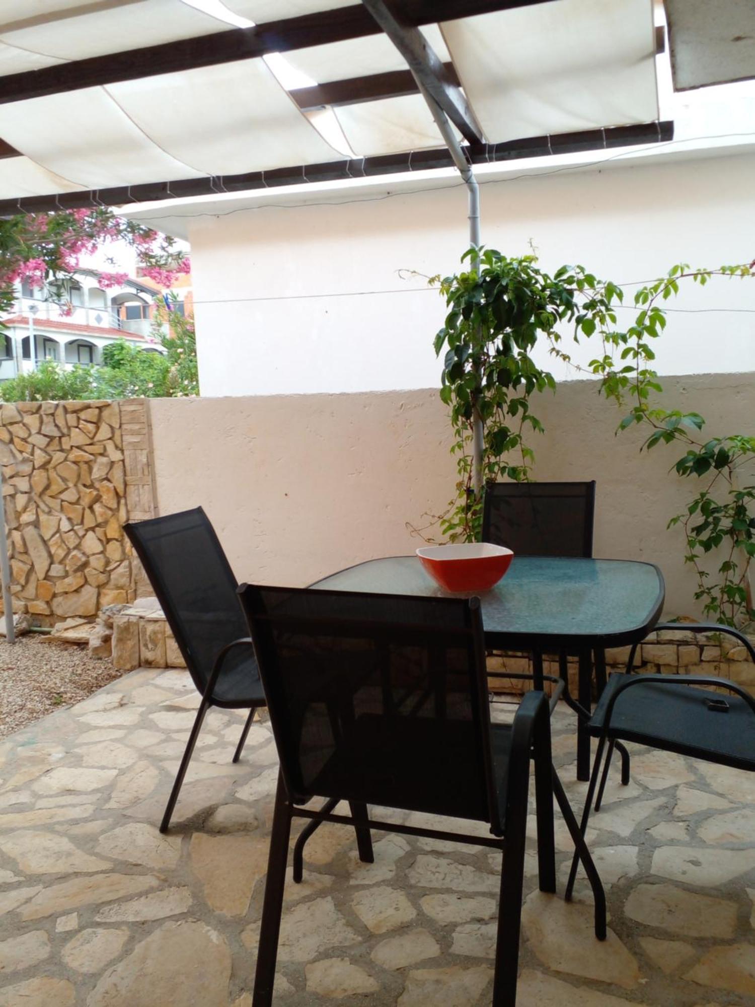 Apartmani Marijanovic Vir Esterno foto