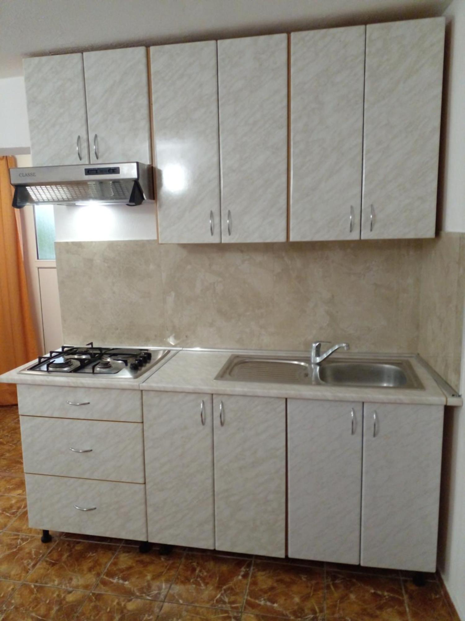 Apartmani Marijanovic Vir Esterno foto